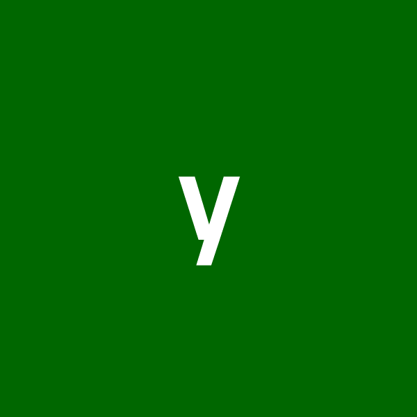 yarden green