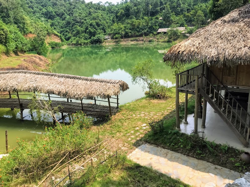 Eco Nature Village Ban Ho Ha Giang