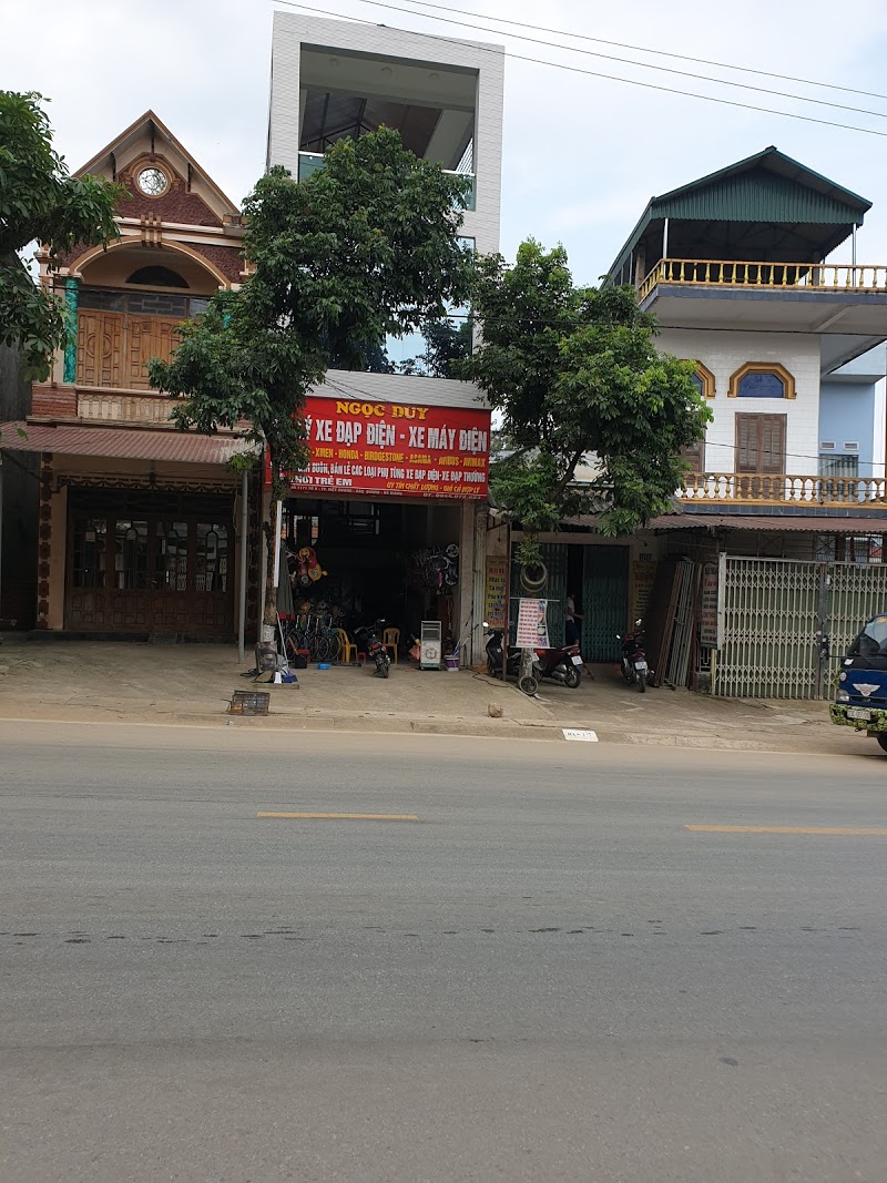 Nhà Nghỉ Thanh Loan
