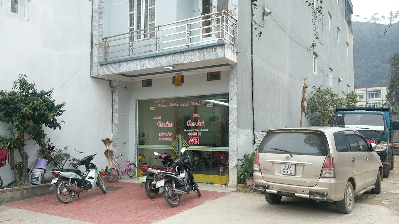 Thao Linh Hotel