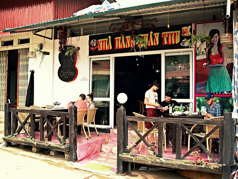 Xuan Thu (Wine) Bar Restaurant