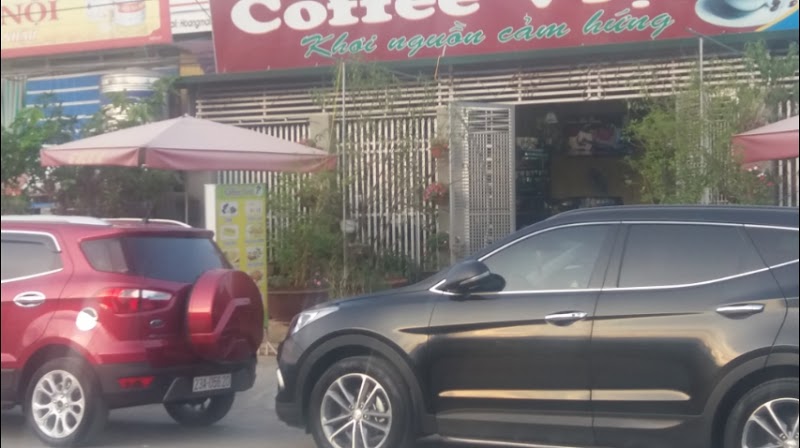 Coffe Việt